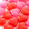 Cubitos de hielo “corazones” - 26 pcs