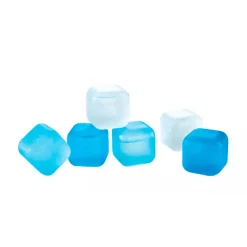 Cubitos de hielo “cubos” - 24 pcs