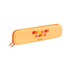 Estuche “No me da la vida”