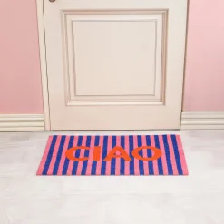 Felpudo “Ciao”