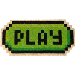 Felpudo “Gamer”