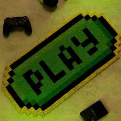 Felpudo “Gamer”