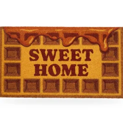 Felpudo “Sweet home”