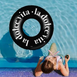 Flotador “La dolce vita”