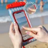 Funda móvil waterproof "Out of the office”