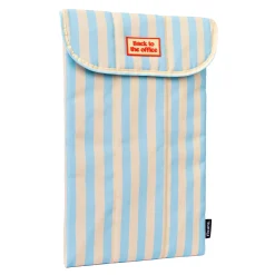 Funda portátil “Back to the office”