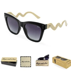 Gafas de sol “All you need is love”