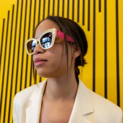 Gafas de sol “Born to be cute”