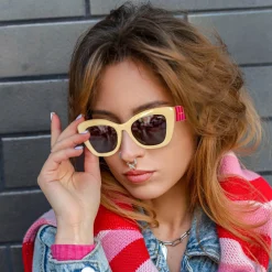 Gafas de sol “Born to be cute”
