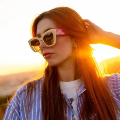Gafas de sol “Born to be cute”
