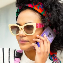 Gafas de sol “Born to be cute”