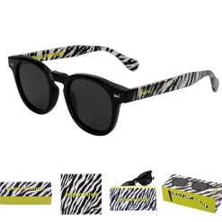 Gafas de sol “Brave by nature”