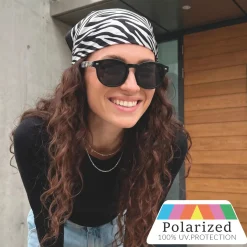 Gafas de sol “Brave by nature”