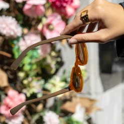 Gafas de sol "Hot ideas"