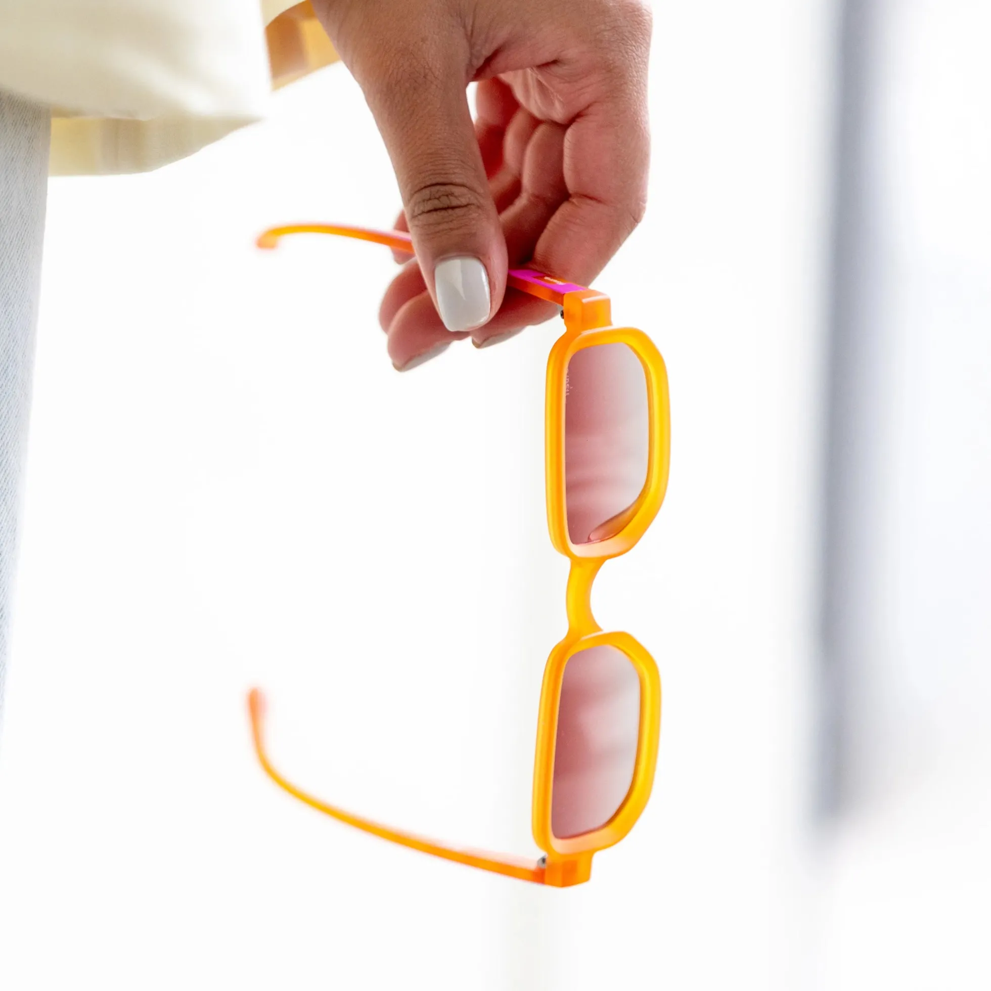 Gafas de sol “I’m hot”