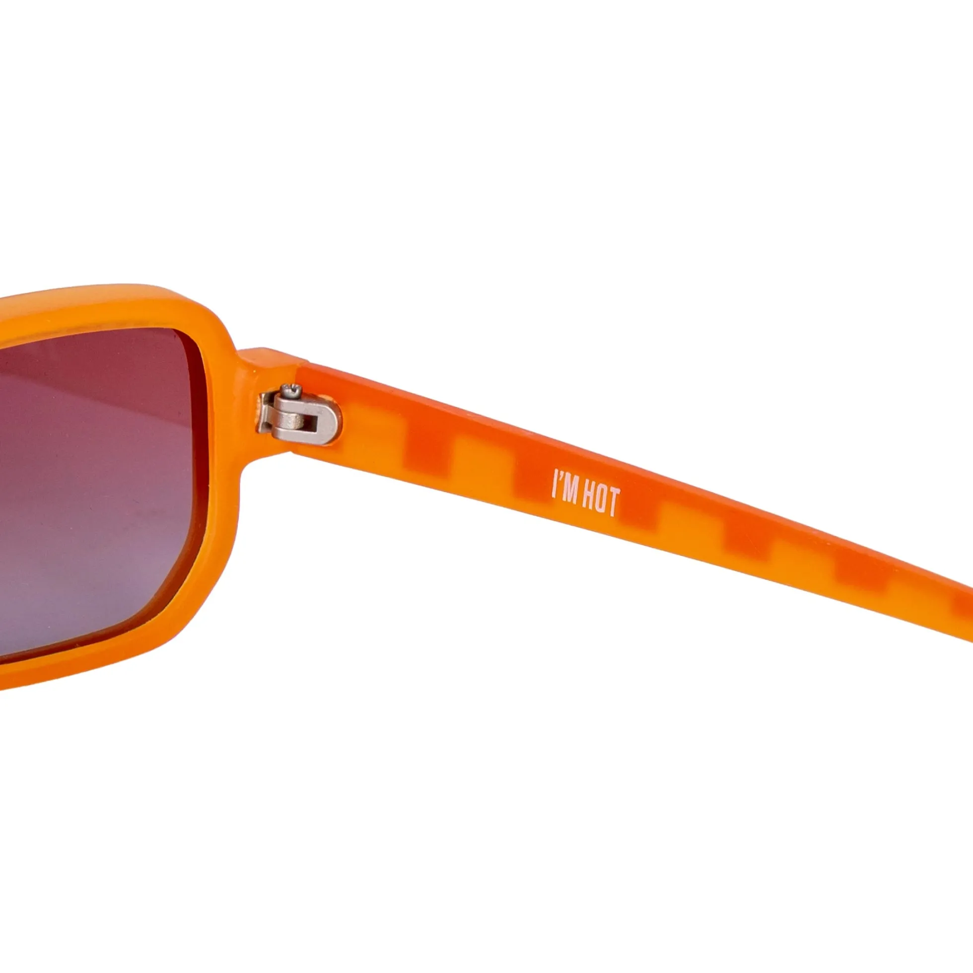Gafas de sol “I’m hot”