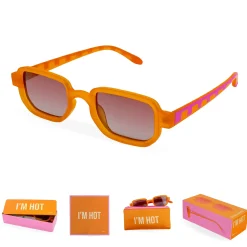 Gafas de sol “I’m hot”