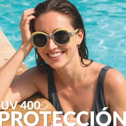 Gafas de sol “No calls, please”