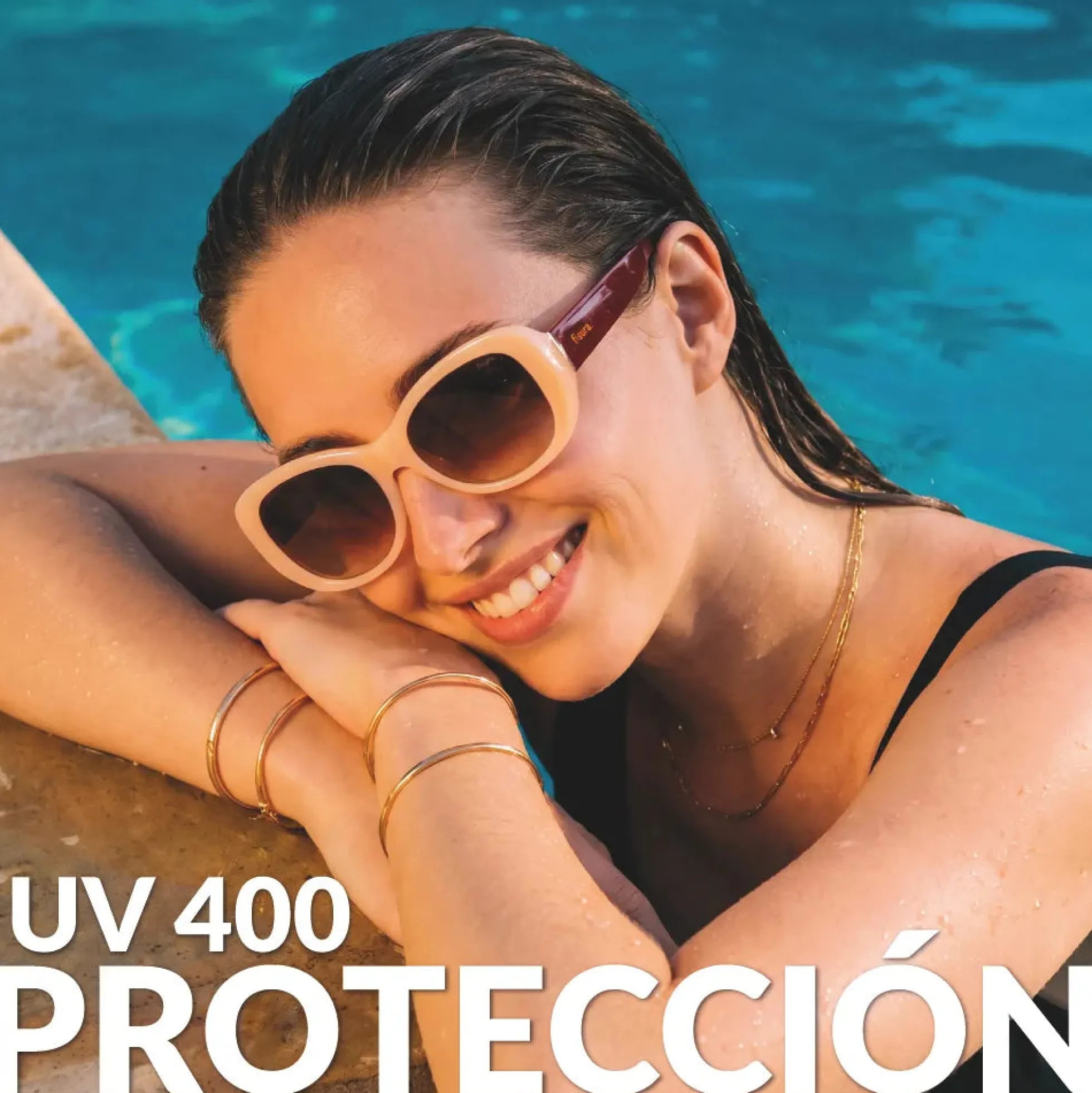 Gafas de sol “Room service”