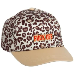 Gorra "Fuck off"