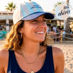 Gorra "Modo chiringuito”