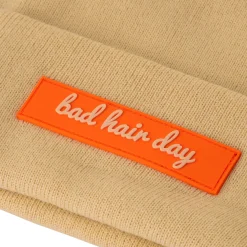 Gorro “Bad hair day”