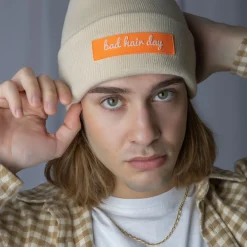 Gorro “Bad hair day”