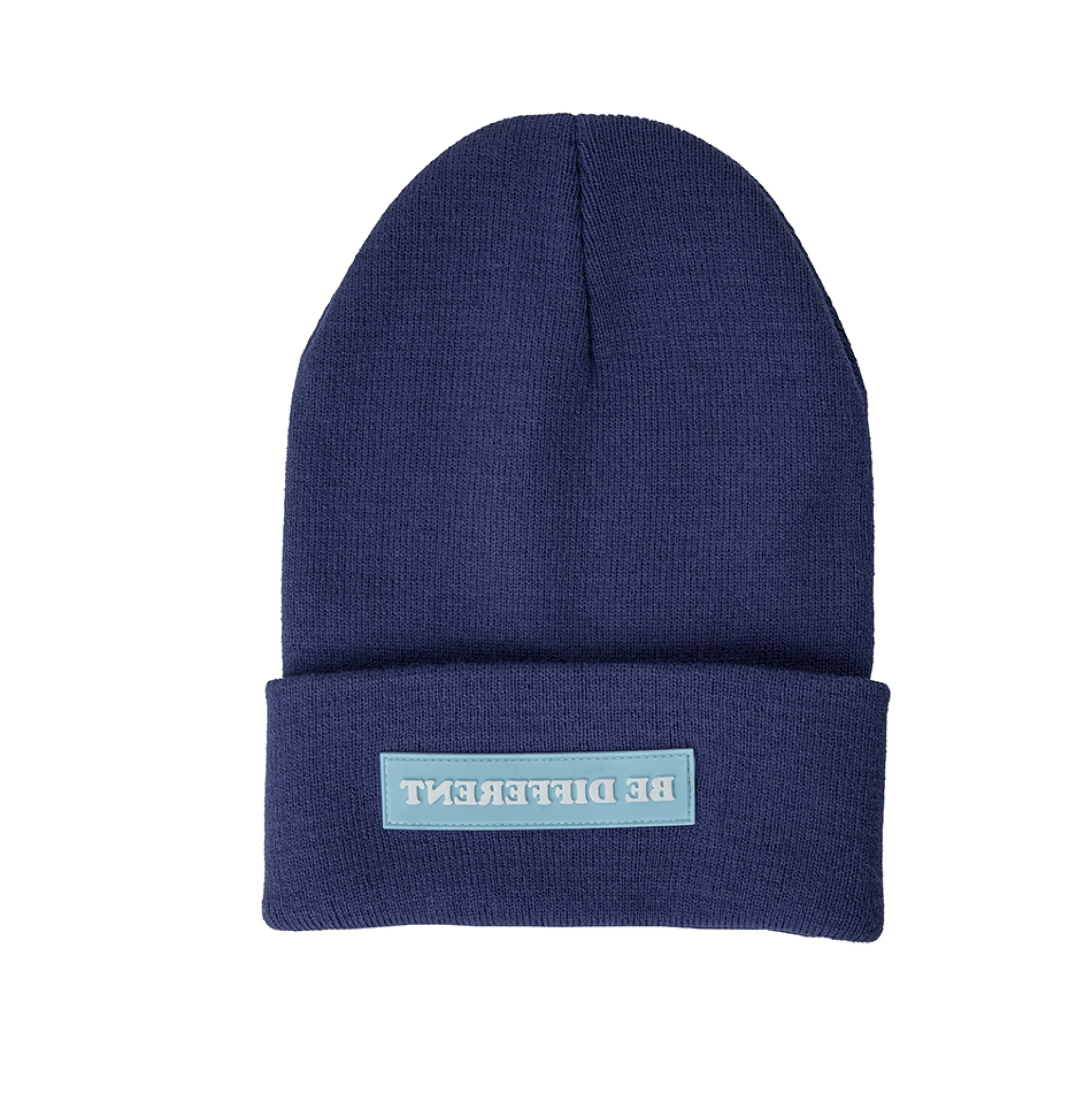 Gorro “Be different”