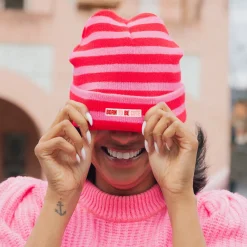 Gorro “Born to be cute”