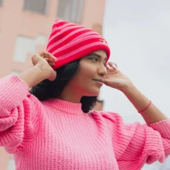 Gorro “Born to be cute”