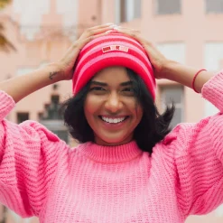 Gorro “Born to be cute”