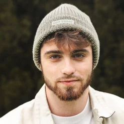 Gorro de canalé 