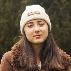 Gorro de canalé