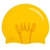 Gorro de piscina “Bombilla”