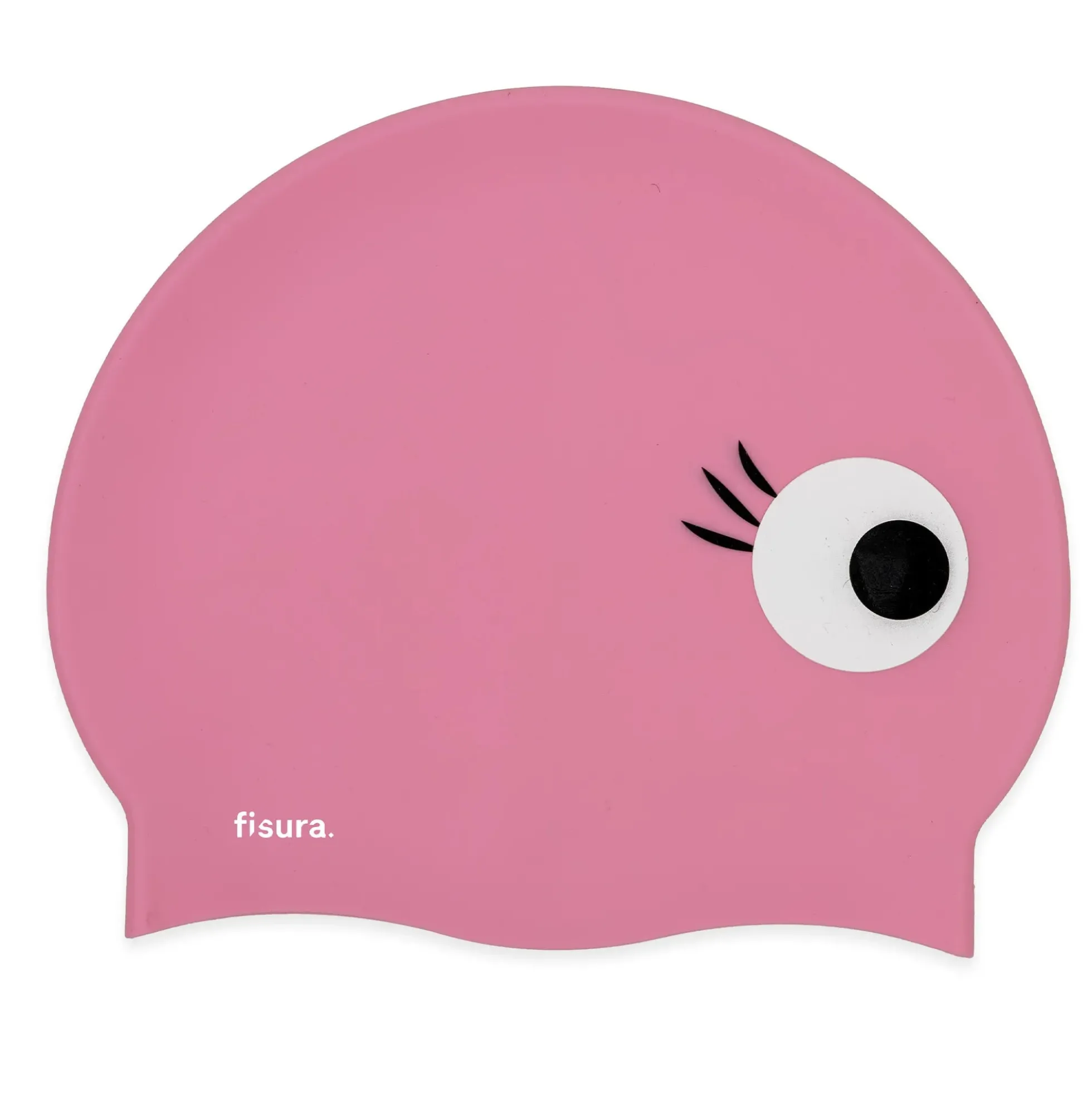Gorro de piscina “Ojos”