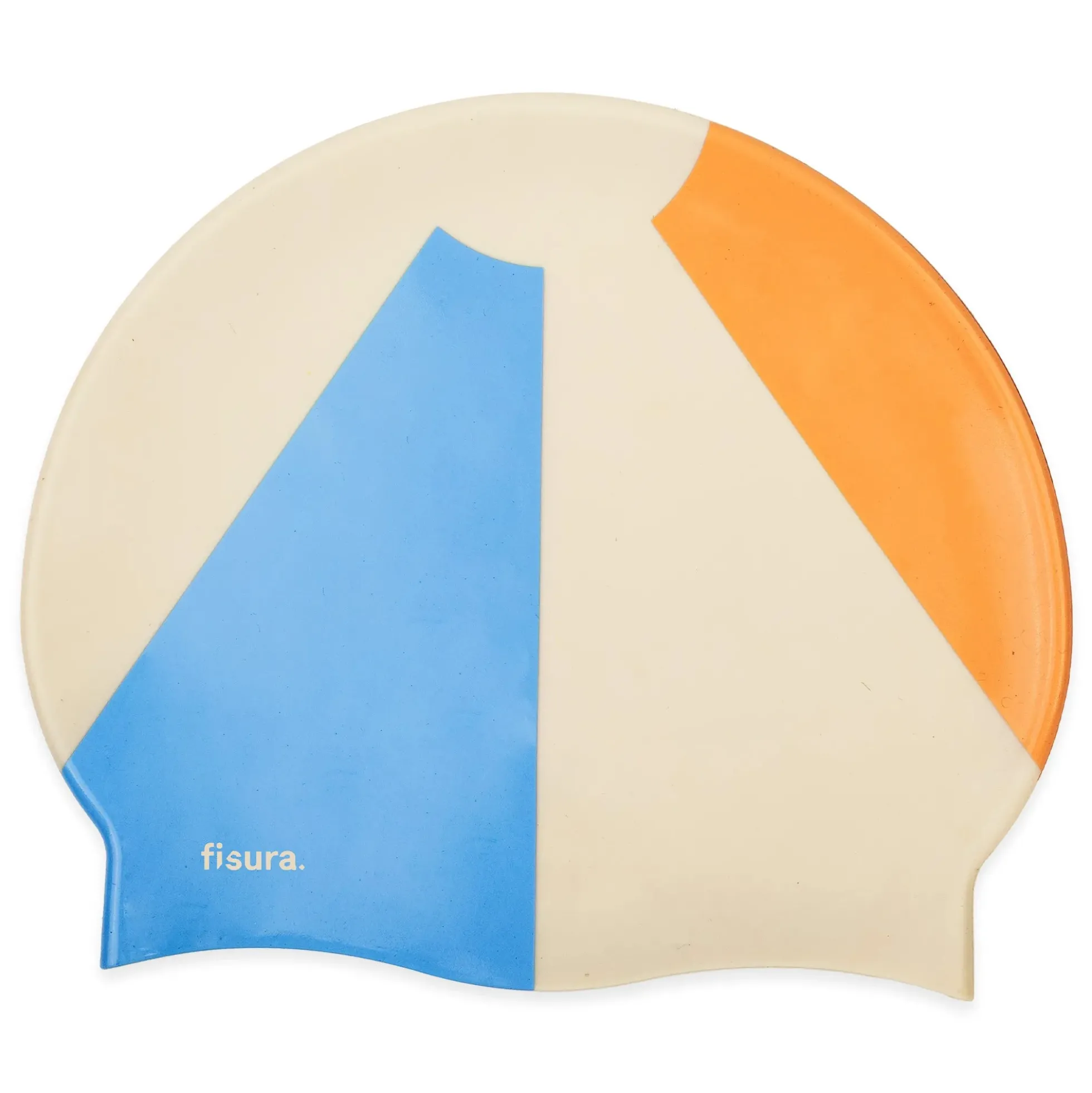 Gorro de piscina “Pelota de playa”