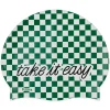Gorro de piscina “Take it easy”