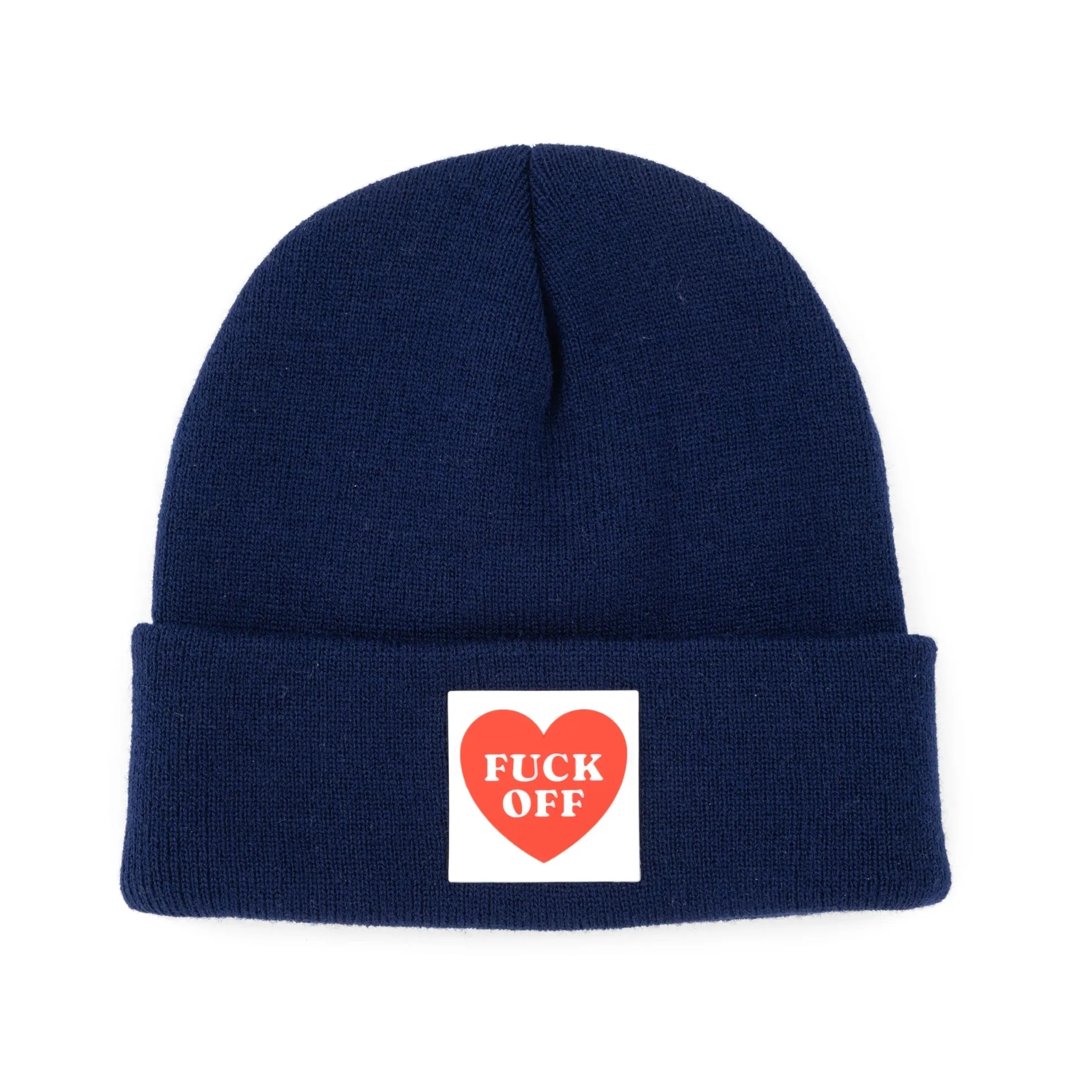 Gorro "Fuck off"