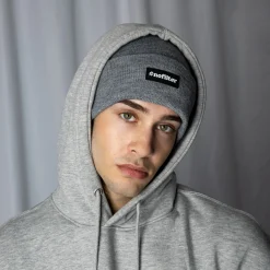 Gorro “No filter”