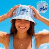 Gorro pescador “Modo chiringuito”