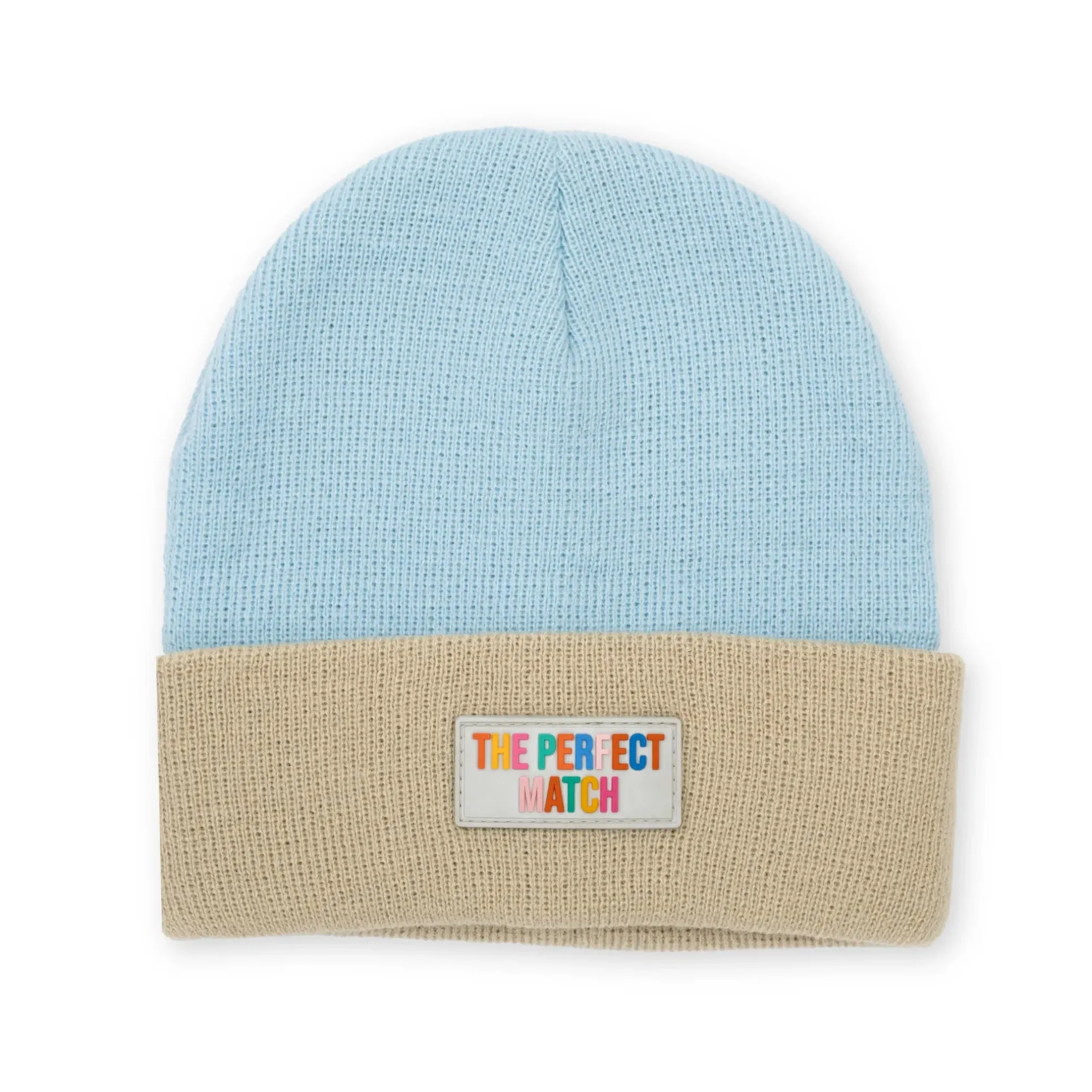Gorro “The perfect match”