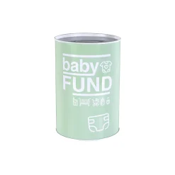 Hucha “Baby fund”