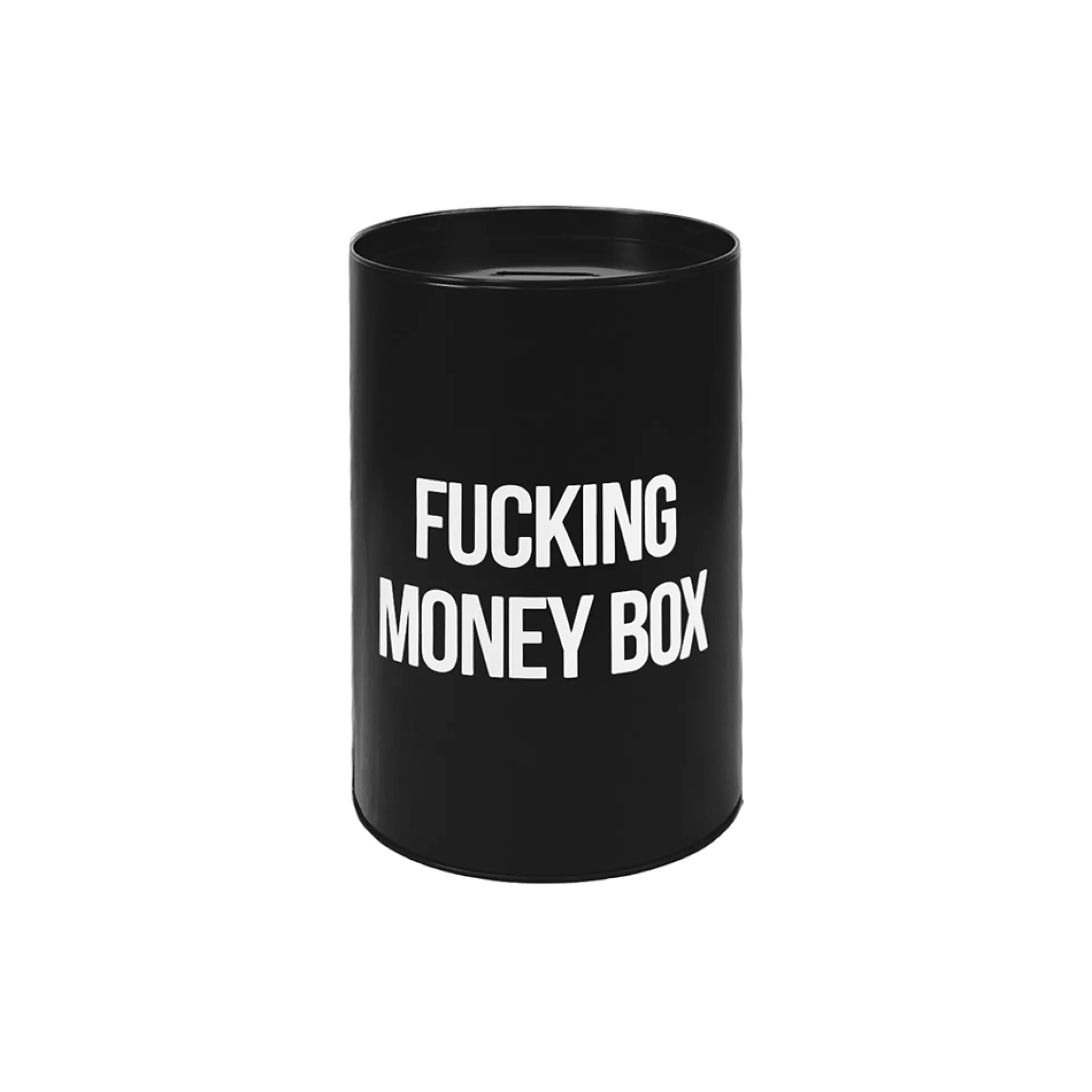 Hucha 'Fucking Money Box' XL