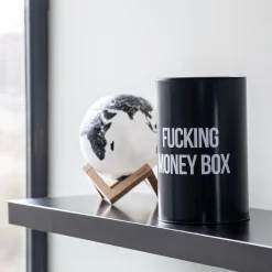Hucha 'Fucking Money Box' XL