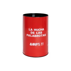 Hucha grande 
