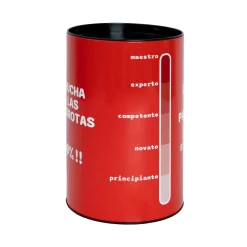 Hucha grande 