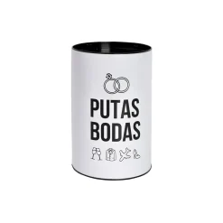 Hucha grande