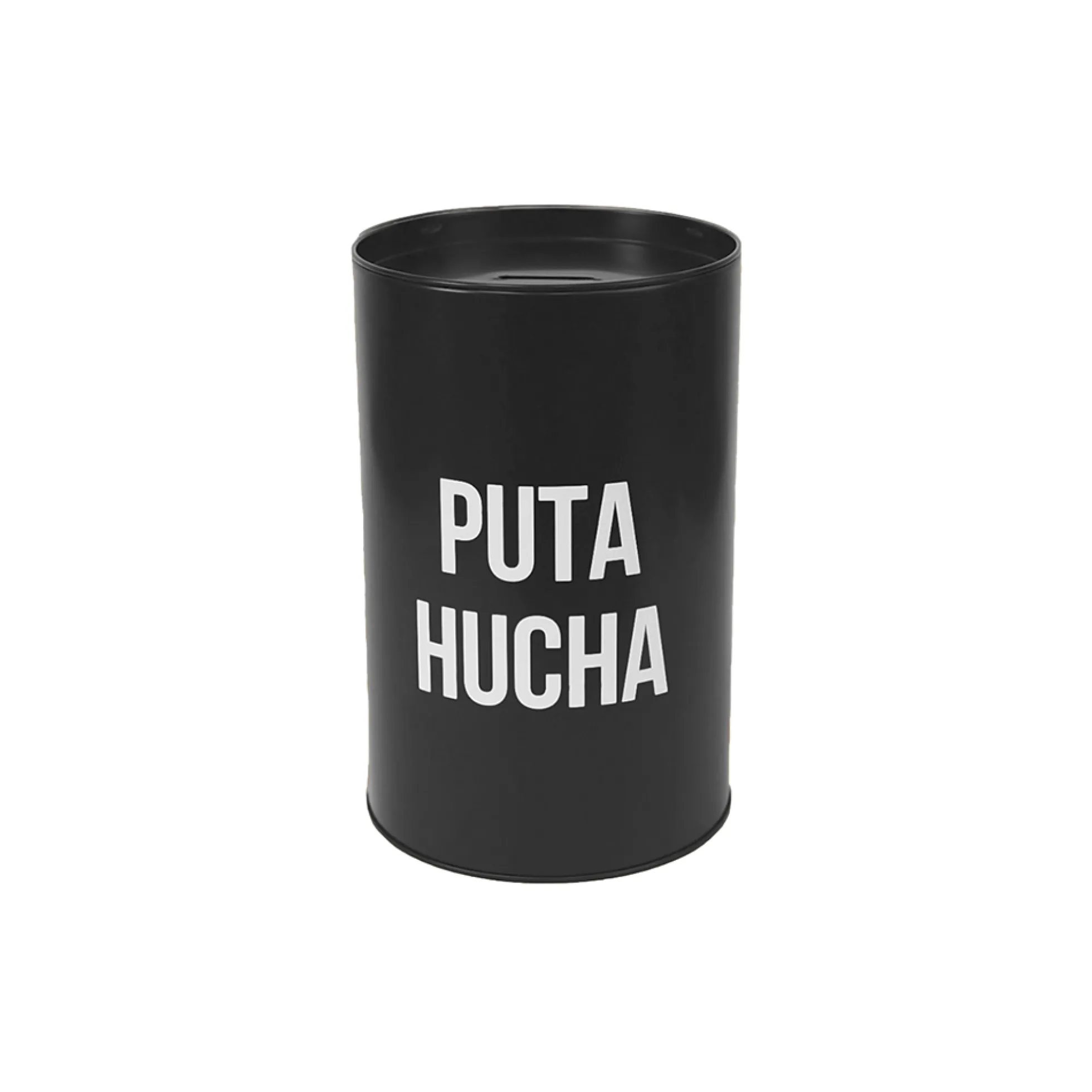 Hucha 'Puta hucha' XL