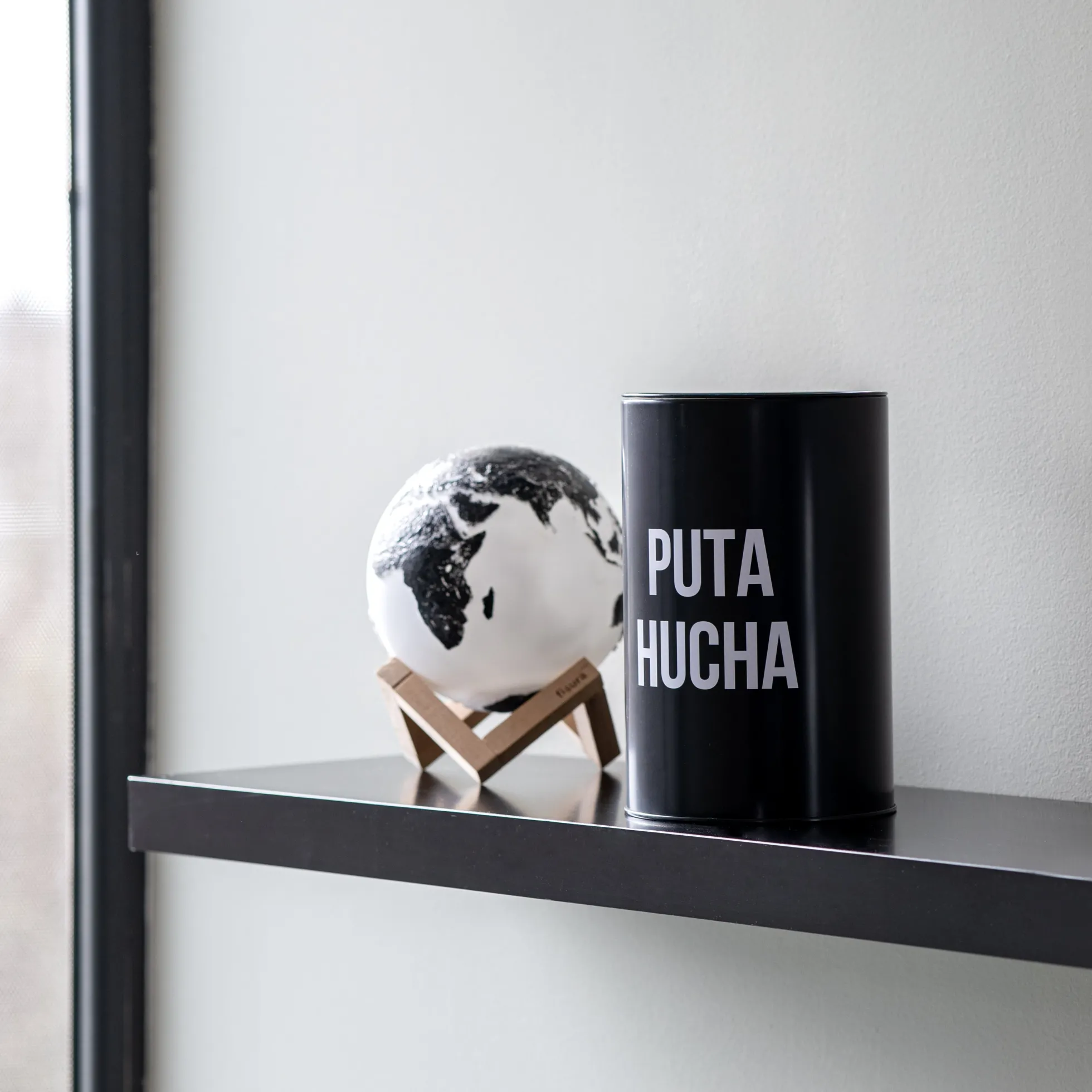Hucha 'Puta hucha' XL