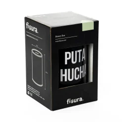 Hucha 'Puta hucha' XL